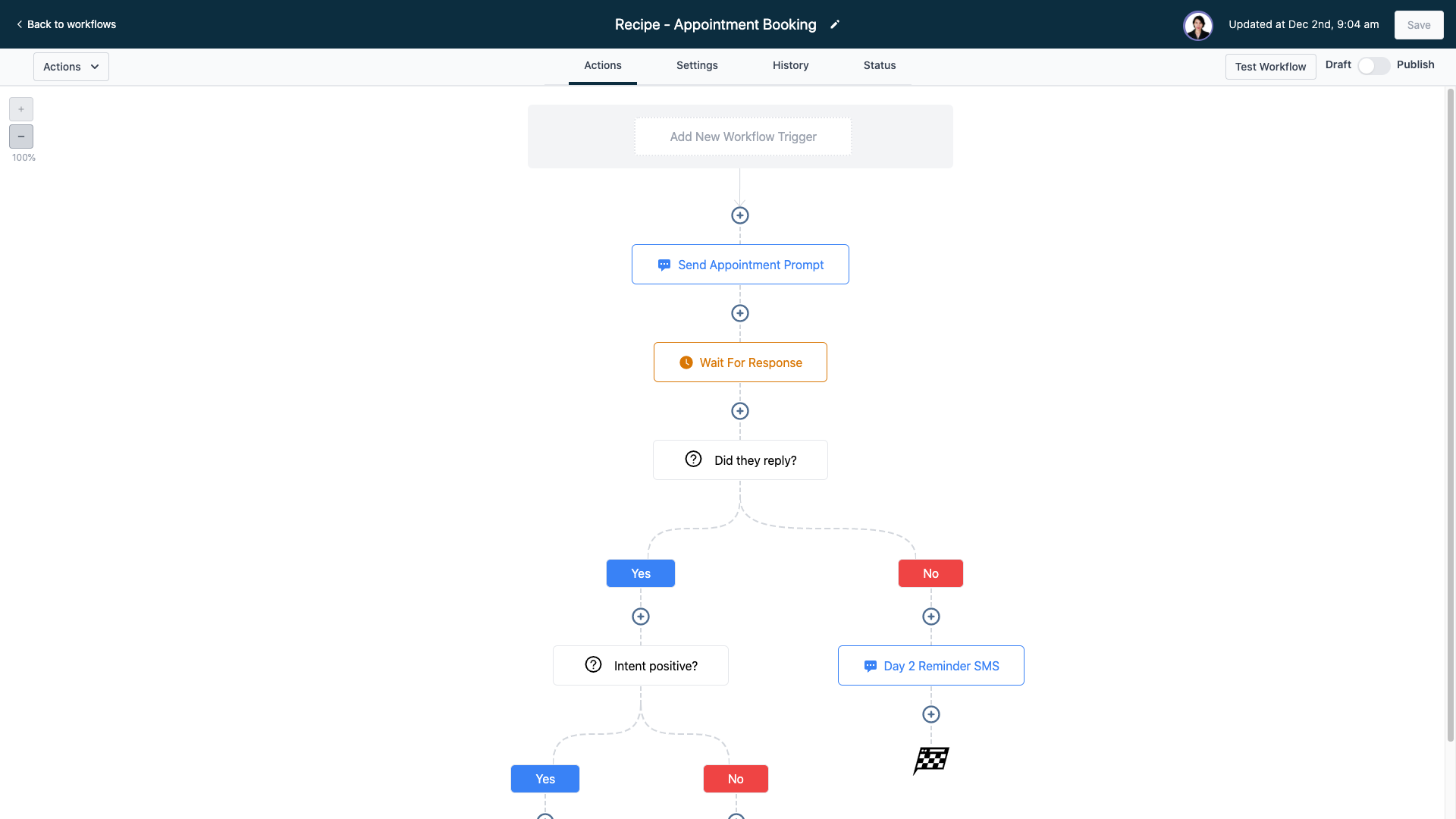 GoHighLevel Screenshot
