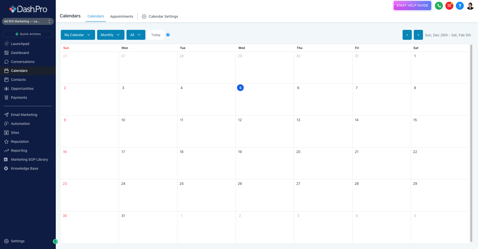 marketing-crm-1dash-pro-09-calendar